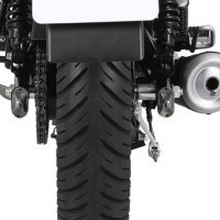 Bajaj Avenger Cruise 150 Tyre