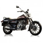 Bajaj Avenger Street 150 1