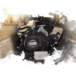 Avenger 180 Dtsi Engine
