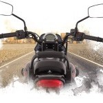 Avenger 180 Handle Bar