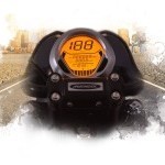 Avenger 180 Multi Function Display