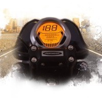 Avenger 180 Multi Function Display