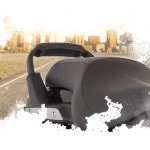 Avenger 180 New Grab Handle