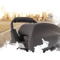 Avenger 180 New Grab Handle