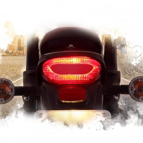 Avenger 180 Tail Lamp