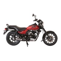 Bajaj Avenger 180