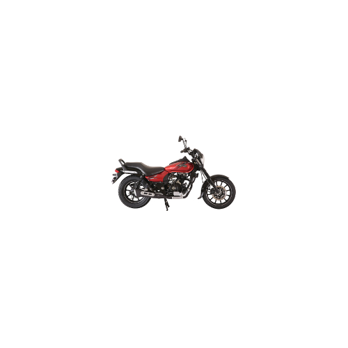 Bajaj Avenger Street 180 1