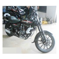 Bajaj Avenger Street 220 1