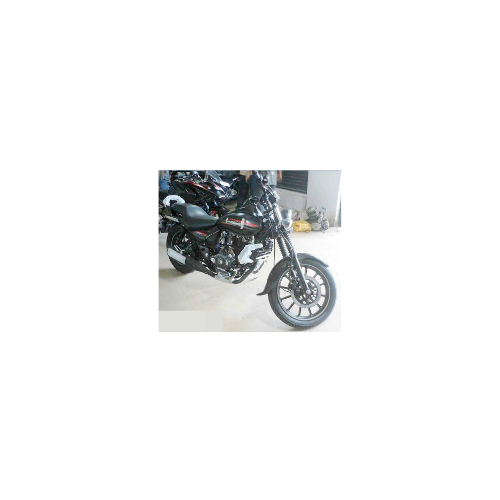 Bajaj Avenger Street 220 1