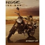 2018 Avenger Street 220