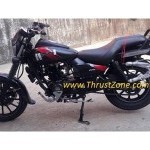 2018 Bajaj Avenger Street 220 Image 1