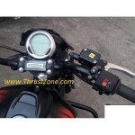 2018 Bajaj Avenger Street 220 Image 2