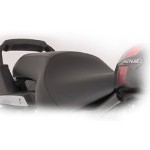 Avenger New Grap Handle