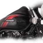 Avenger New Graphics