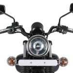 Avenger New Handle Bar