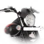 Avenger New Head Lamp