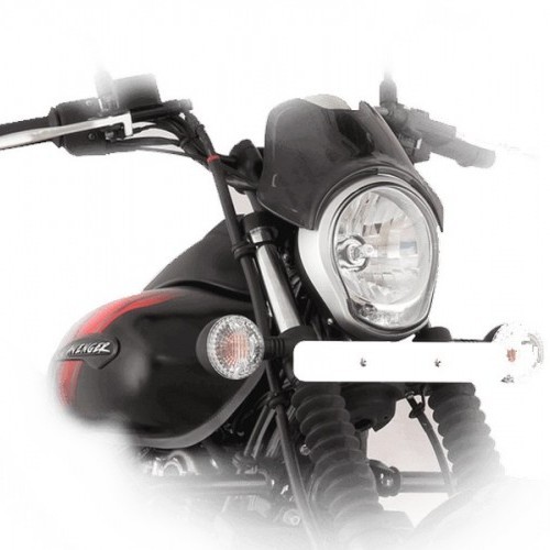 Avenger New Head Lamp