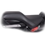 Avenger New Seat