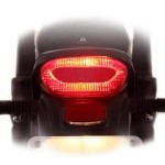 Avenger New Tail Lamp
