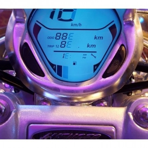 Bajaj Avenger 220 Instrument Pod