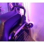 Bajaj Avenger 220 Led Drls