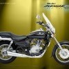bajaj-avenger 1