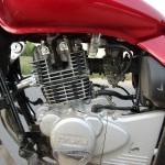 Bajaj Avenger220dtsi 10