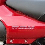 Bajaj Avenger220dtsi 12