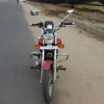 Bajaj Avenger220dtsi 13