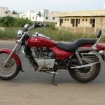 Bajaj Avenger220dtsi 17