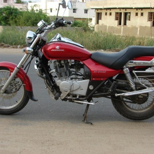 Bajaj Avenger220dtsi 18
