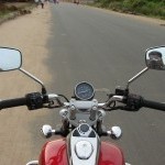 Bajaj Avenger220dtsi 19