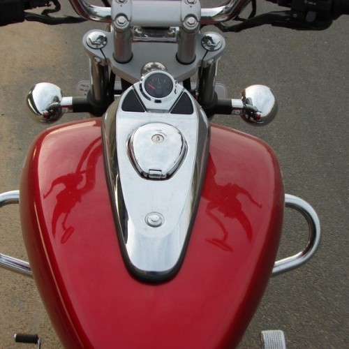 Bajaj Avenger220dtsi 20