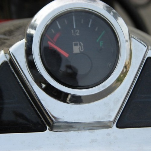 Bajaj Avenger220dtsi 21