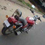 Bajaj Avenger220dtsi 22