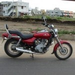 Bajaj Avenger220dtsi 23