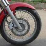 Bajaj Avenger220dtsi 25