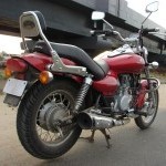 Bajaj Avenger220dtsi 27