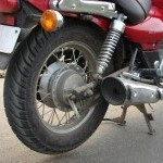 Bajaj Avenger220dtsi 28