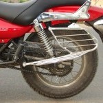 Bajaj Avenger220dtsi 29