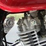 Bajaj Avenger220dtsi 30