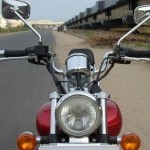 Bajaj Avenger220dtsi 33