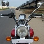 Bajaj Avenger220dtsi 34