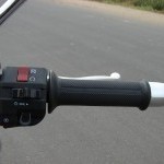 Bajaj Avenger220dtsi 36