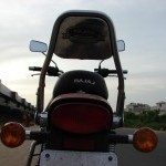 Bajaj Avenger220dtsi 38