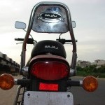 Bajaj Avenger220dtsi 39