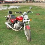 Bajaj Avenger220dtsi 42