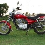 Bajaj Avenger220dtsi 47