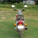 Bajaj Avenger220dtsi 48