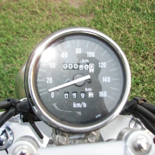 Bajaj Avenger220dtsi 49